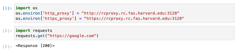 FASSE_Jupyter_Notebook_Proxies